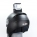 TheRock KISS Hero 5 + 6 Non-cutaway snag resistant mount
